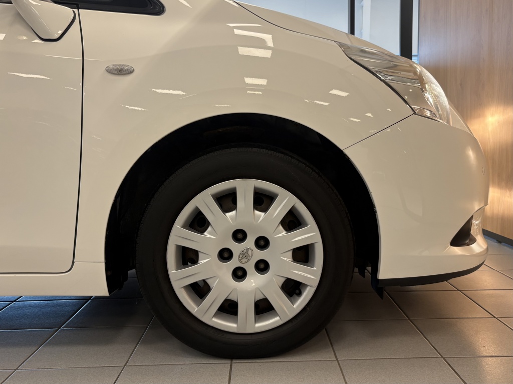 Toyota Corolla Verso