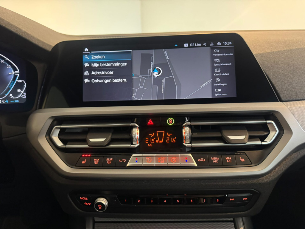 BMW 3-serie