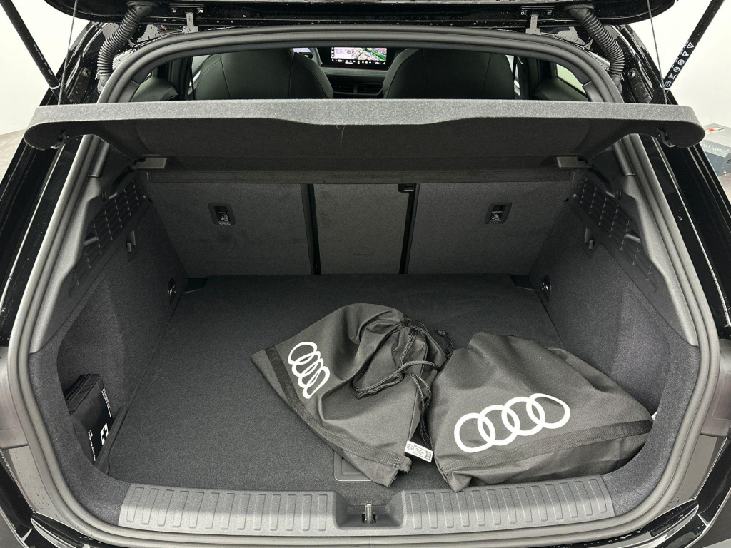 Audi Onbekend