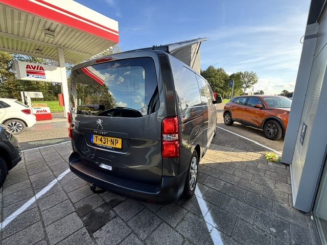 Peugeot Onbekend