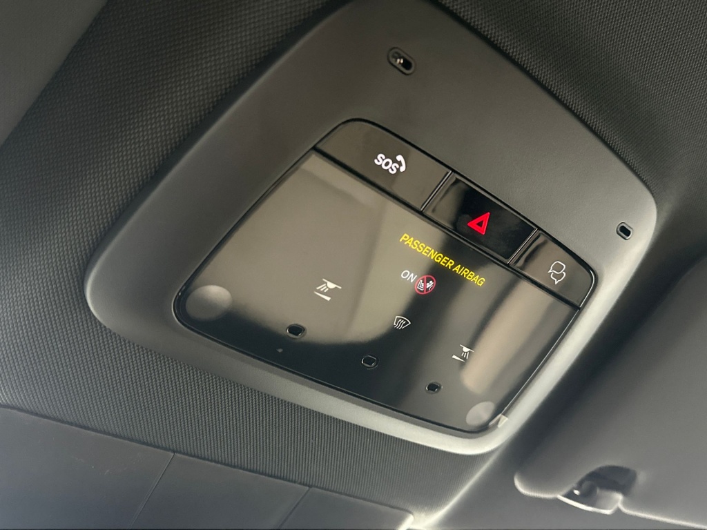 Volvo Ex30
