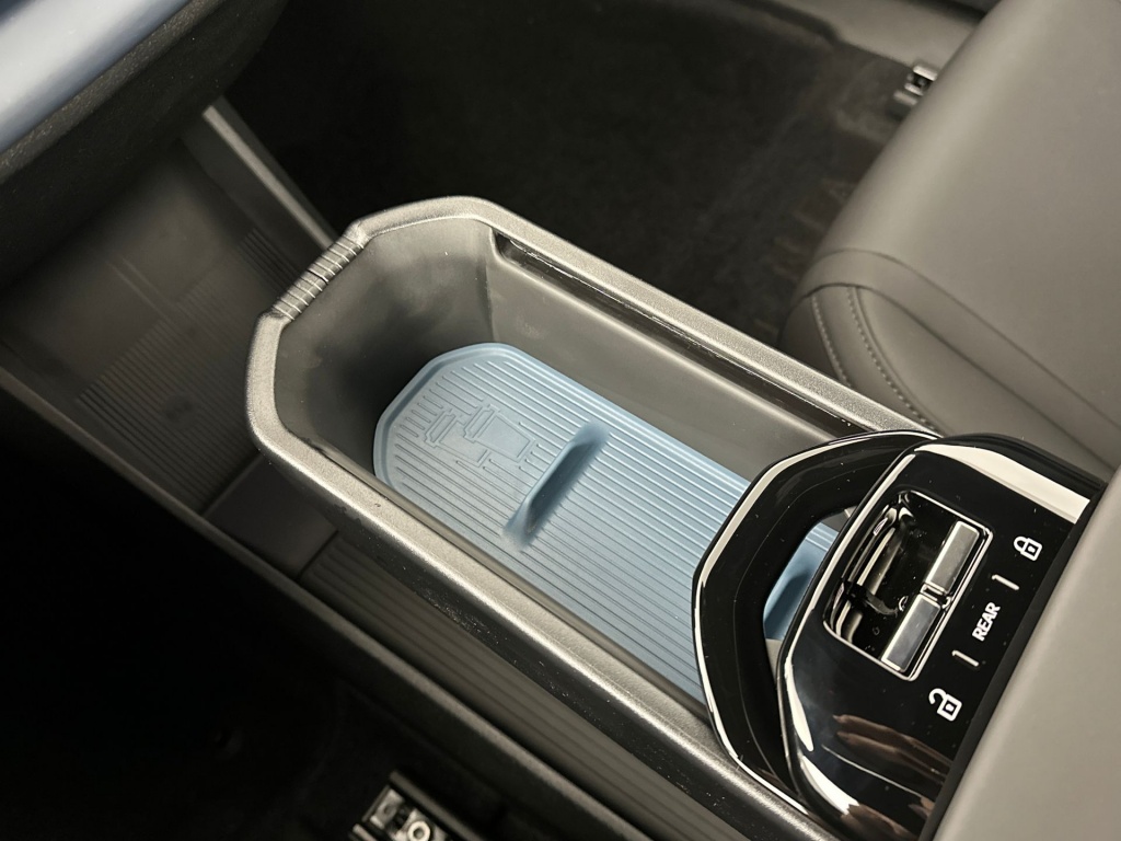 Volvo Ex30