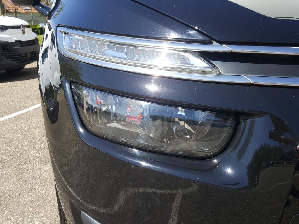 Citroen Grand C4 Picasso