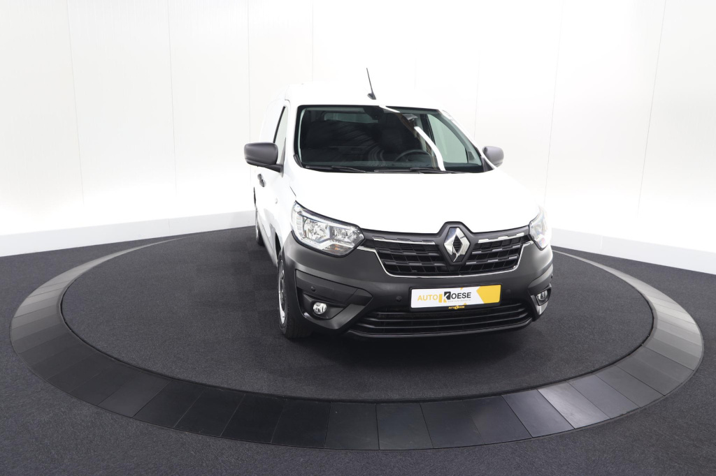 Renault Express