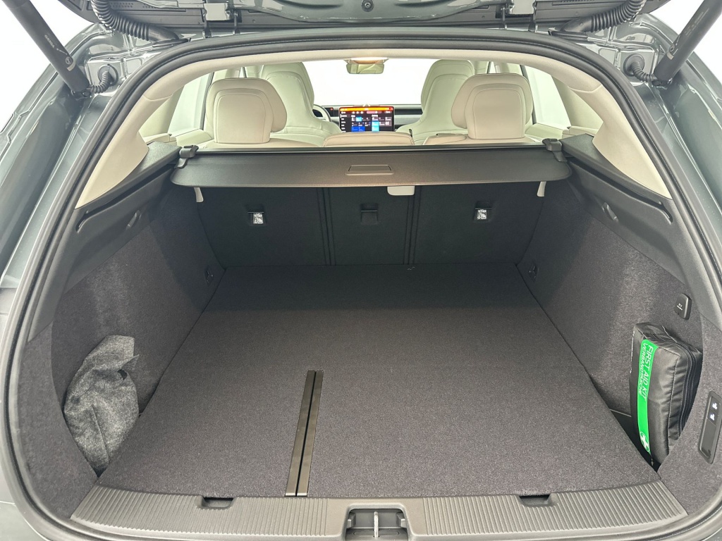 Volvo Ex60