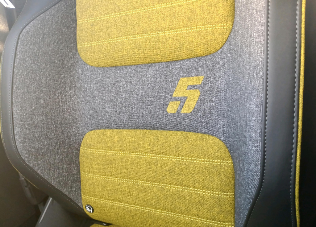 Renault 5