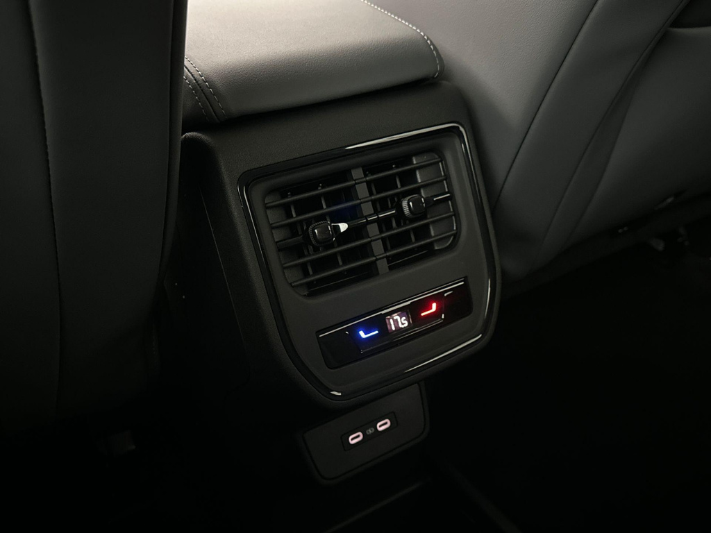 Skoda Peaq