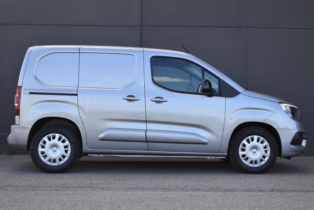 Opel Combo-e