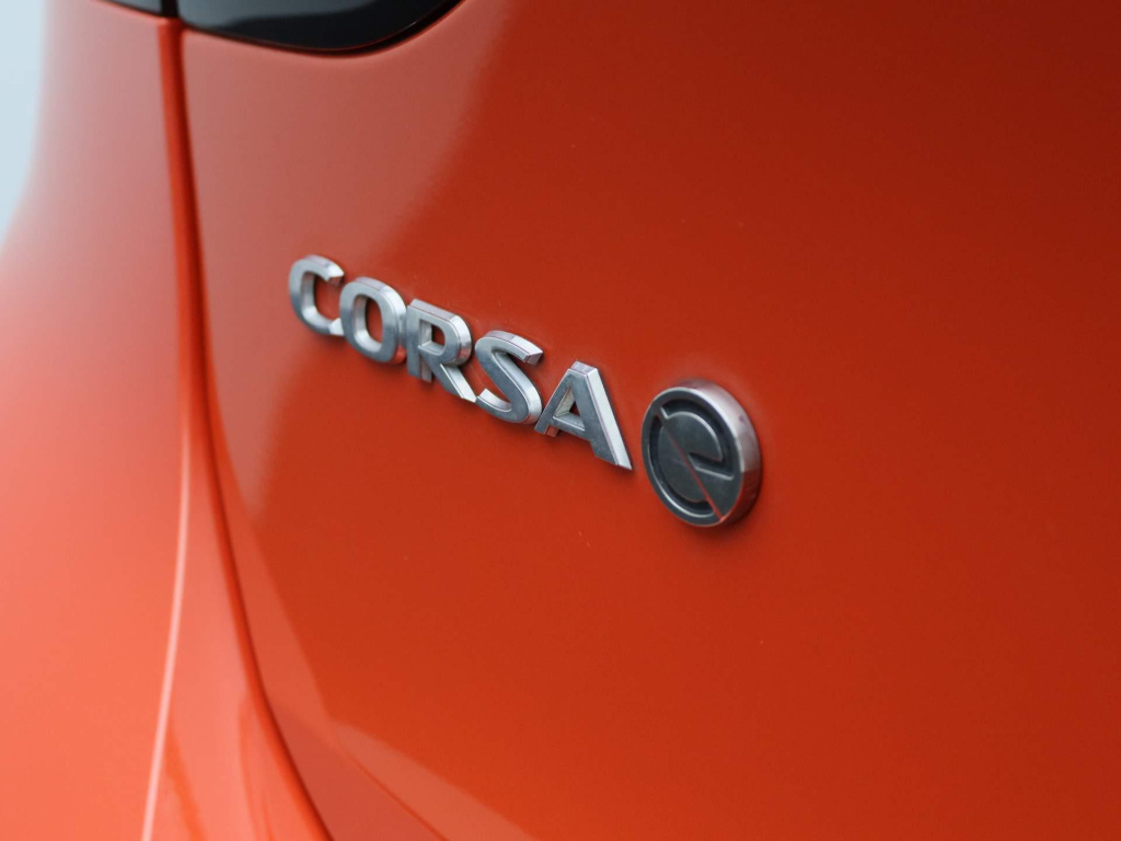 Opel Corsa-e