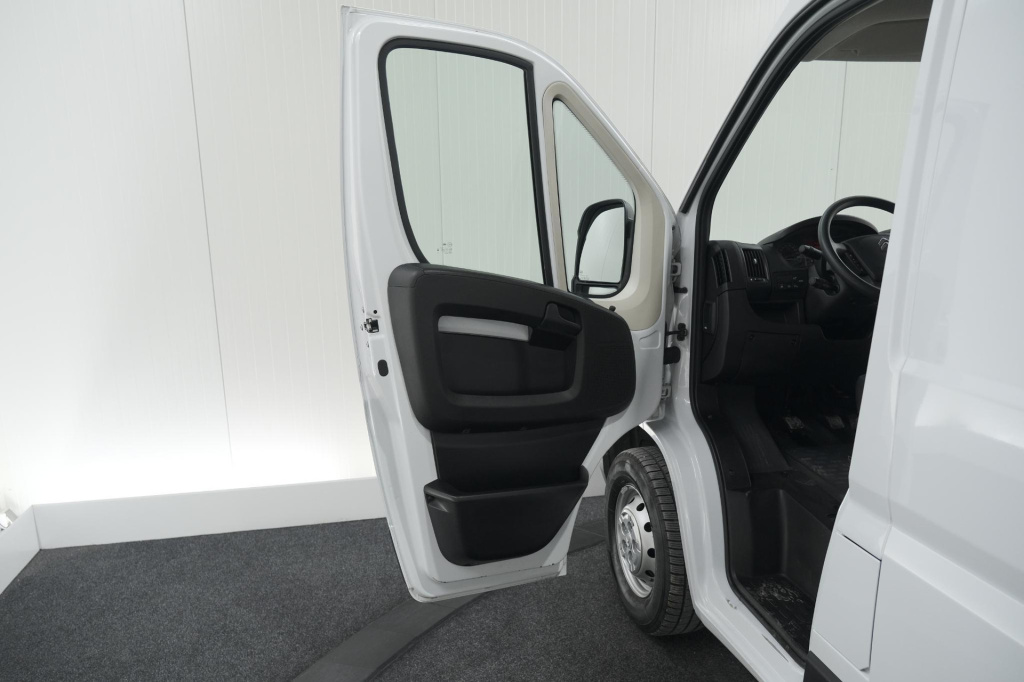 Citroen Jumper