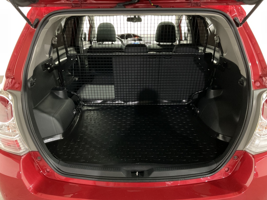 Toyota Corolla Verso