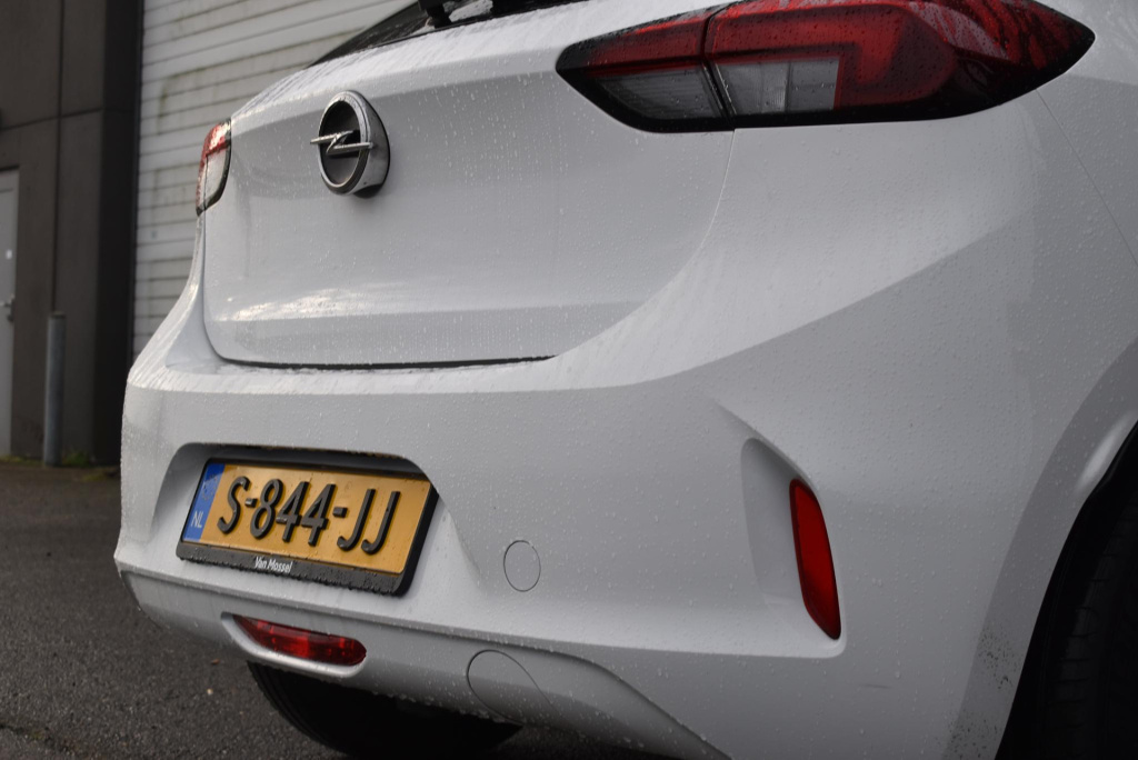 Opel Corsa-e