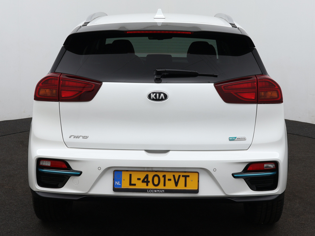 Kia E-niro