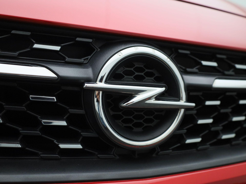 Opel Corsa-e