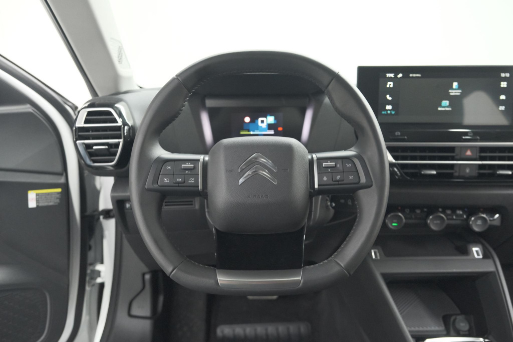 Citroen Ë-c4