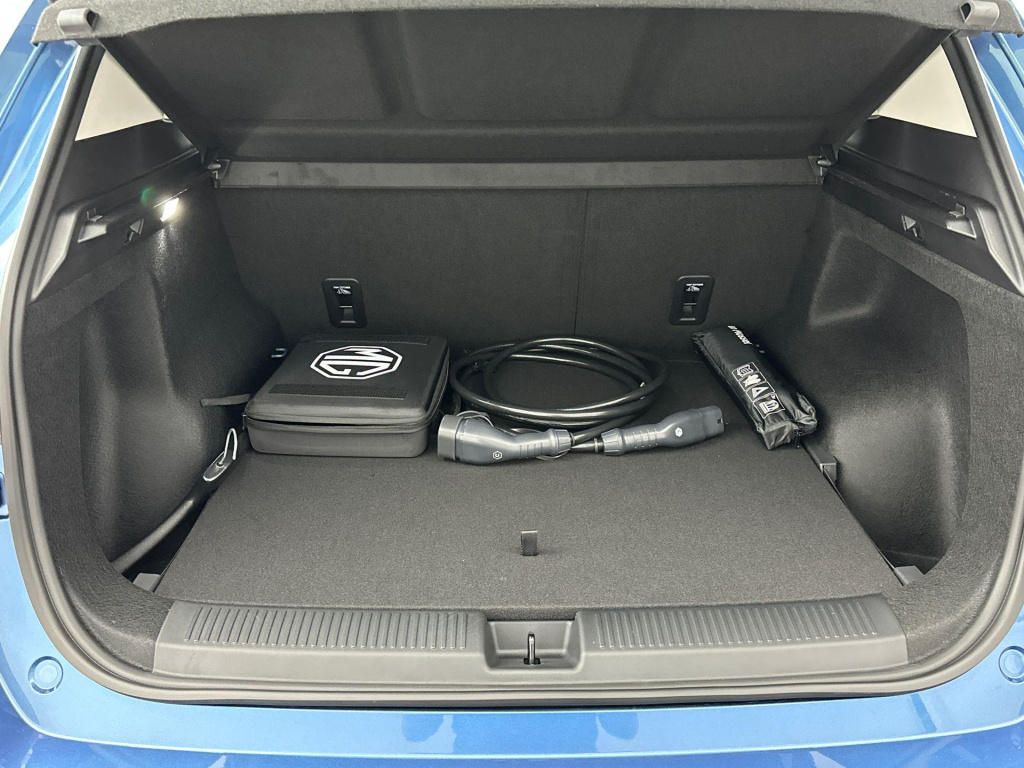 MG 5