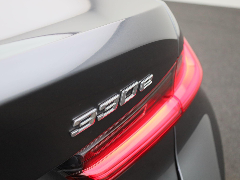 BMW 3-serie