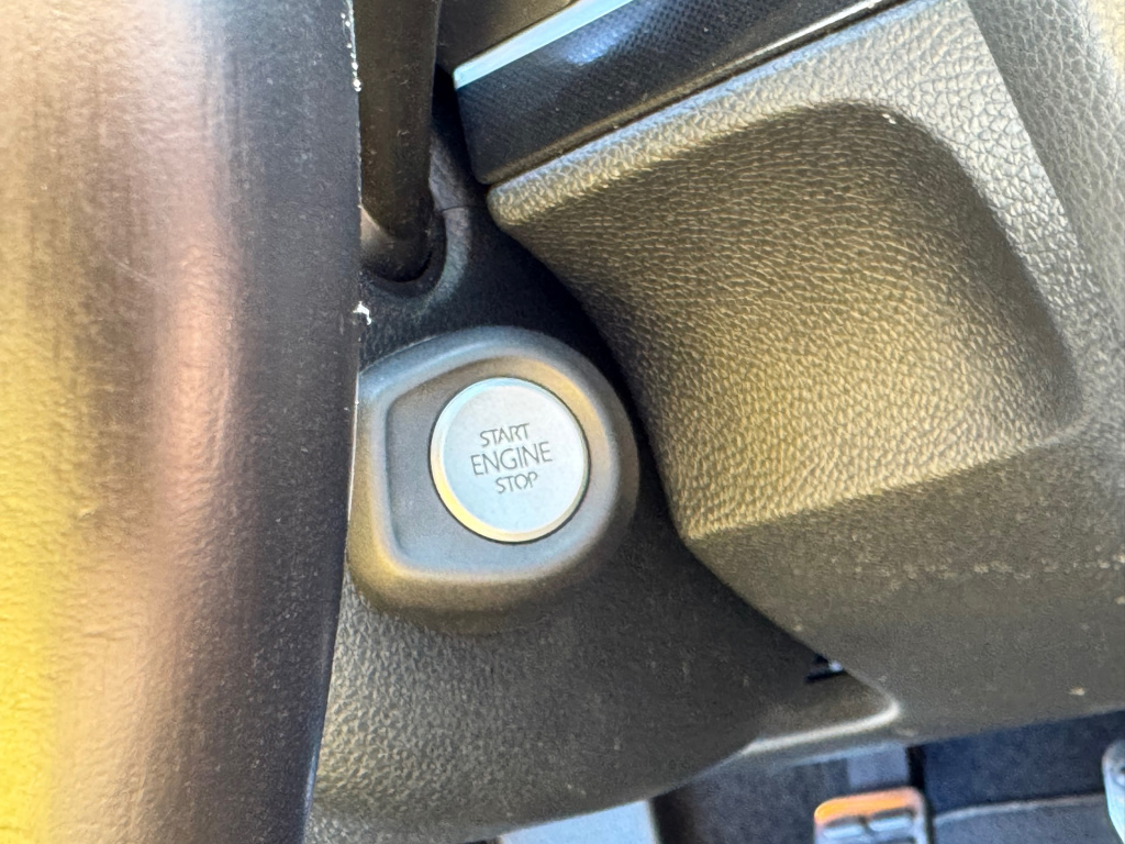 Volkswagen Eos