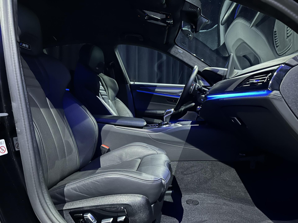 BMW M5