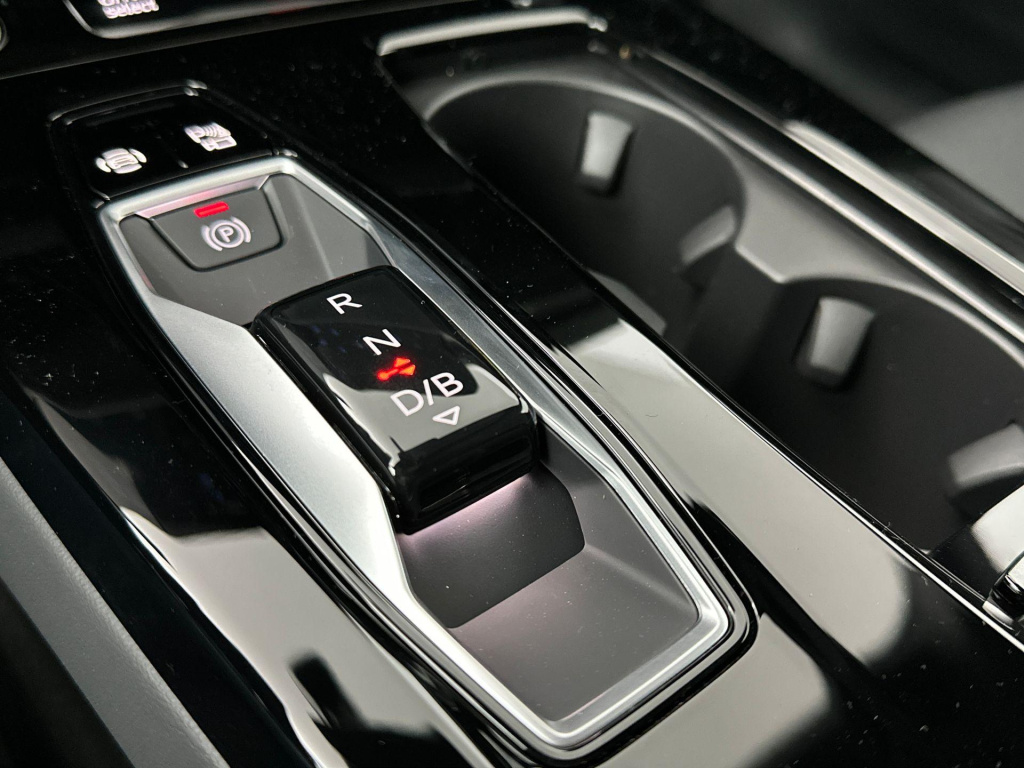 Audi A6 Sportback E-tron