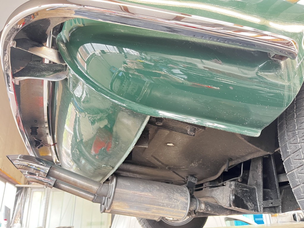 Triumph Spitfire