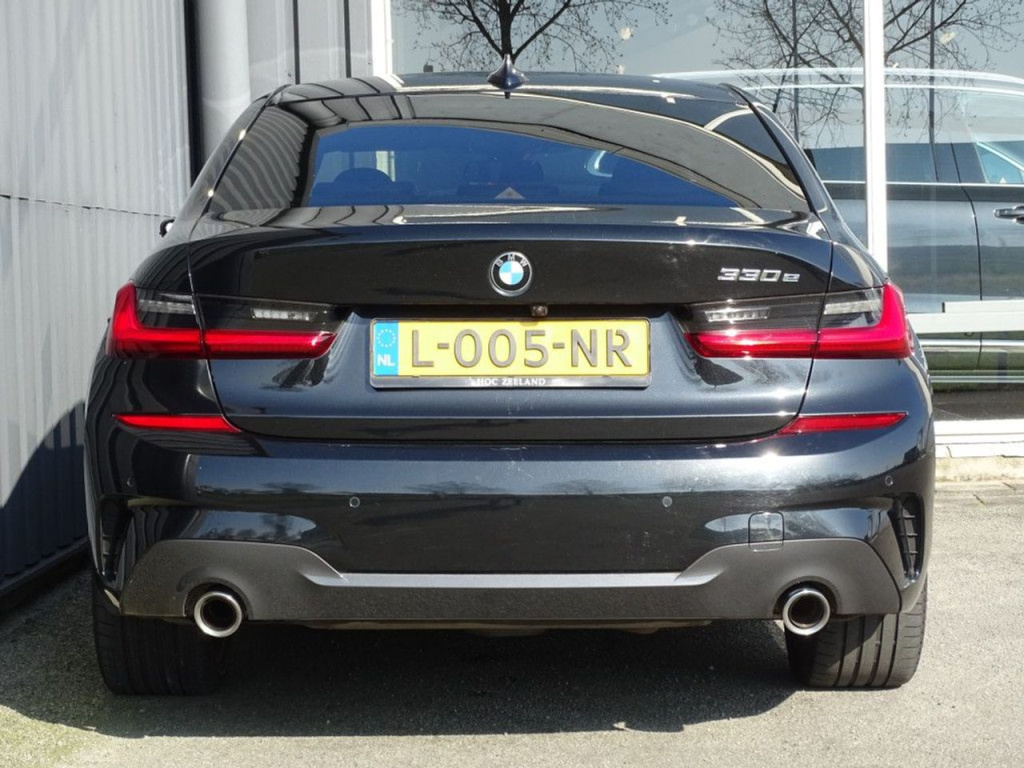 BMW 3-serie