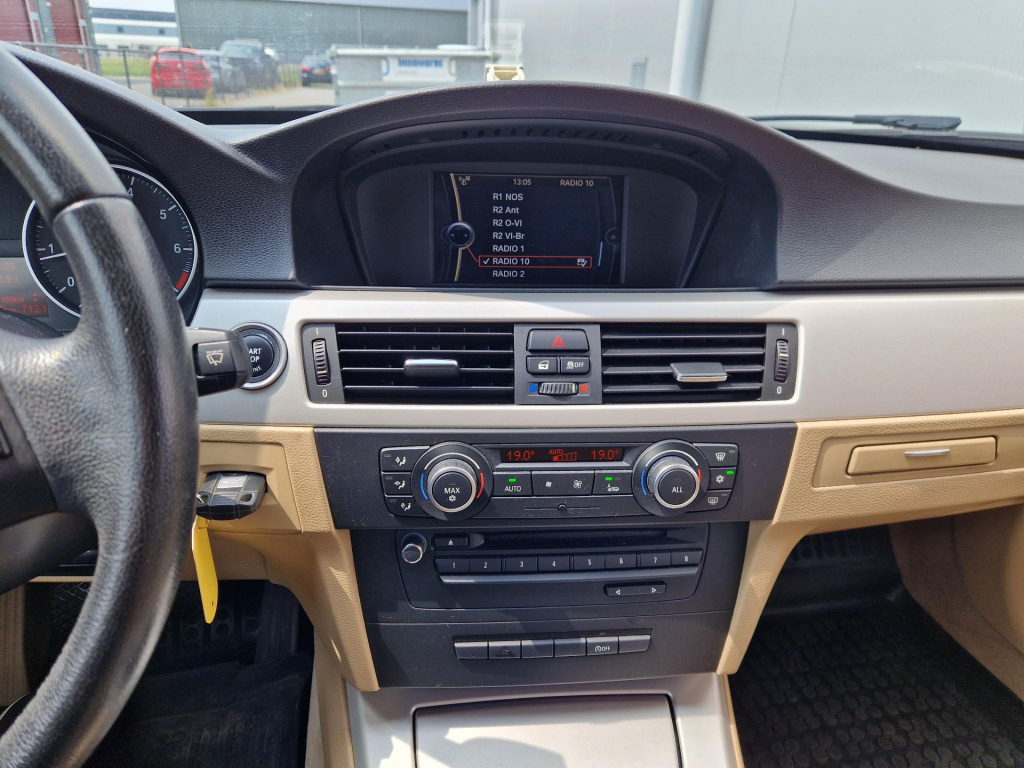 BMW 3-serie
