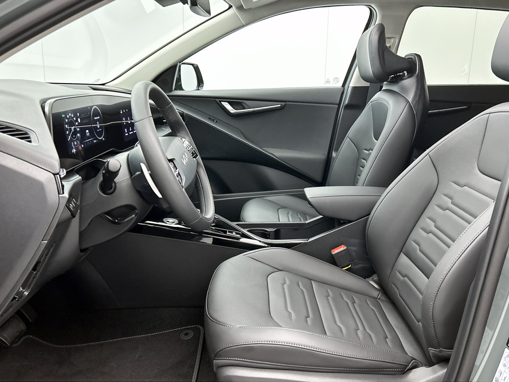 Kia Niro Ev