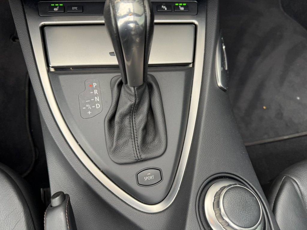 BMW 6 Serie
