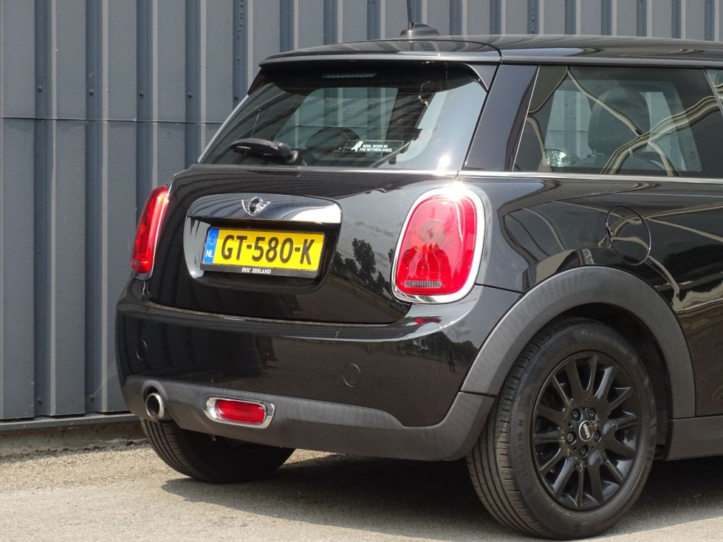 Mini One