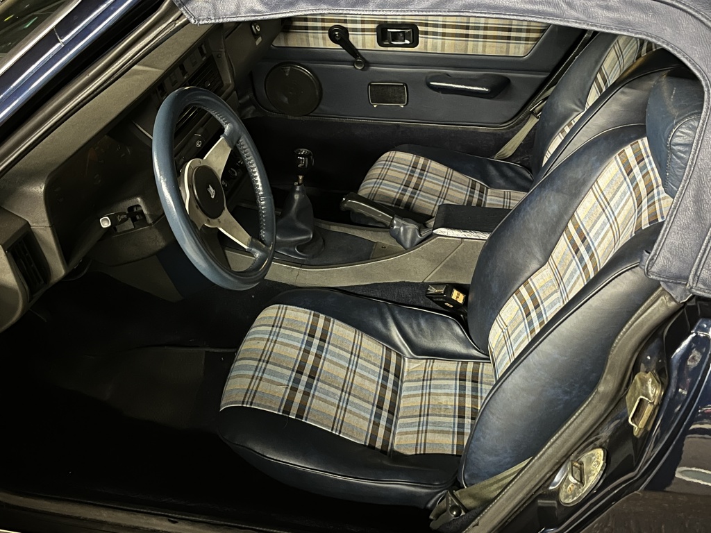 Triumph Onbekend