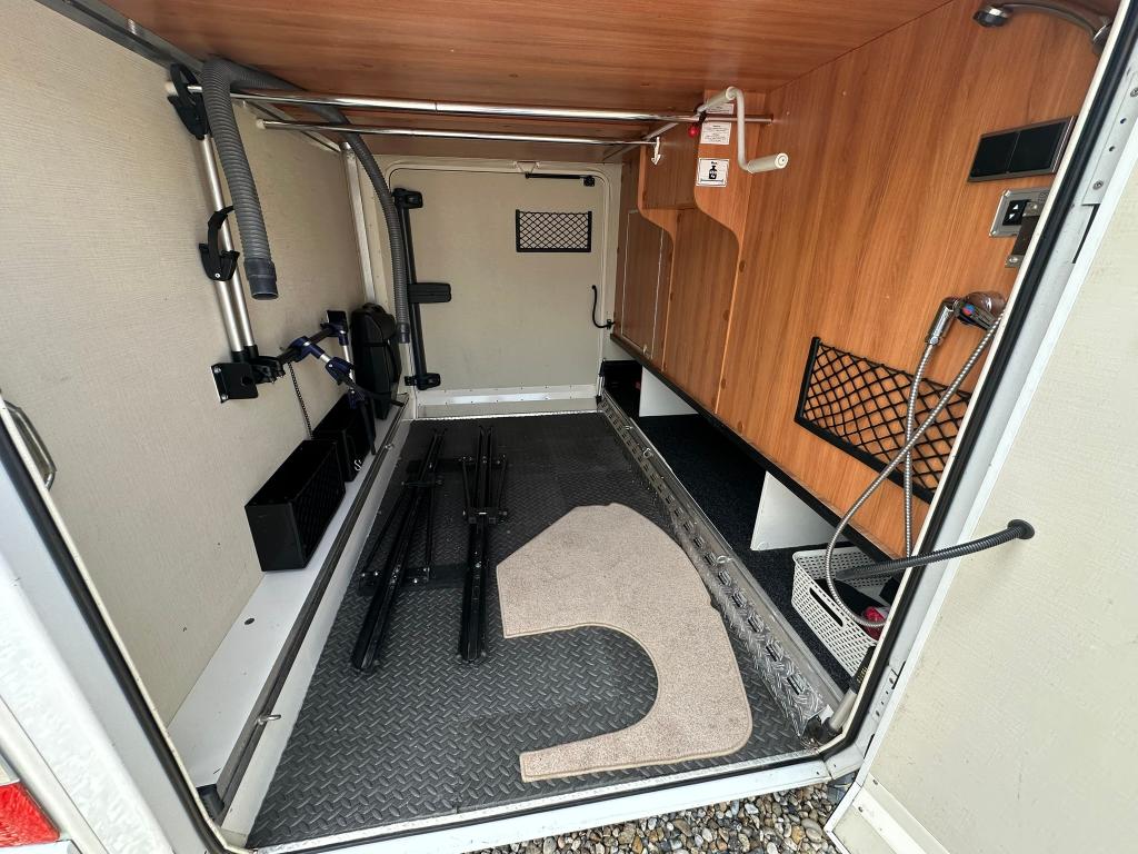 Hymer Onbekend