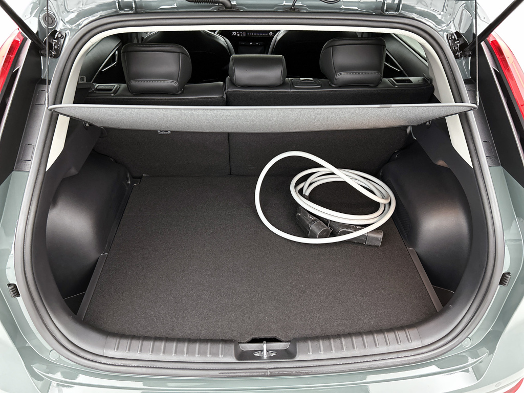 Kia Niro Ev