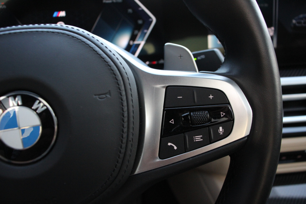 BMW 3-serie