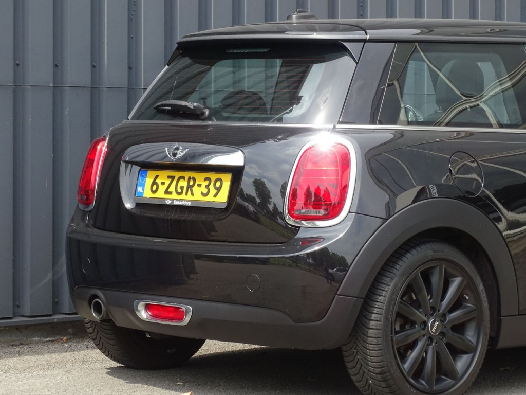 Mini One