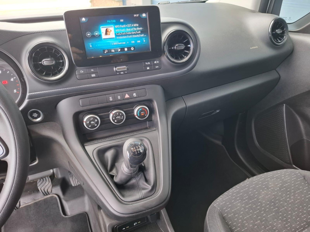 Mercedes-Benz Citan