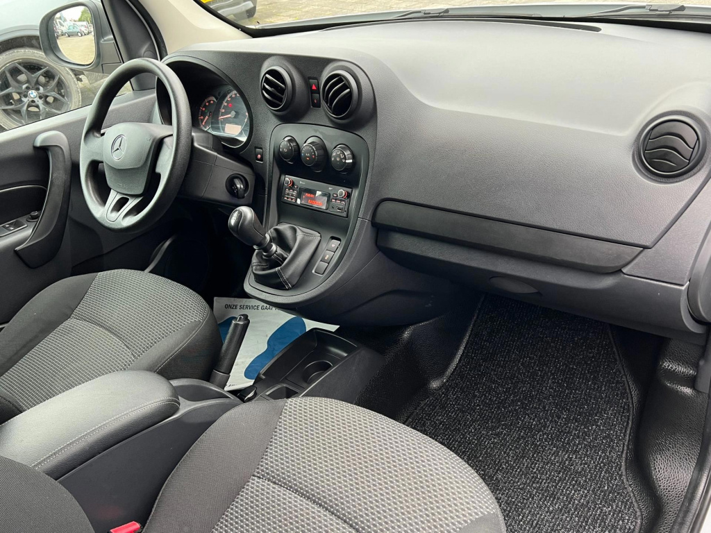 Mercedes-Benz Citan
