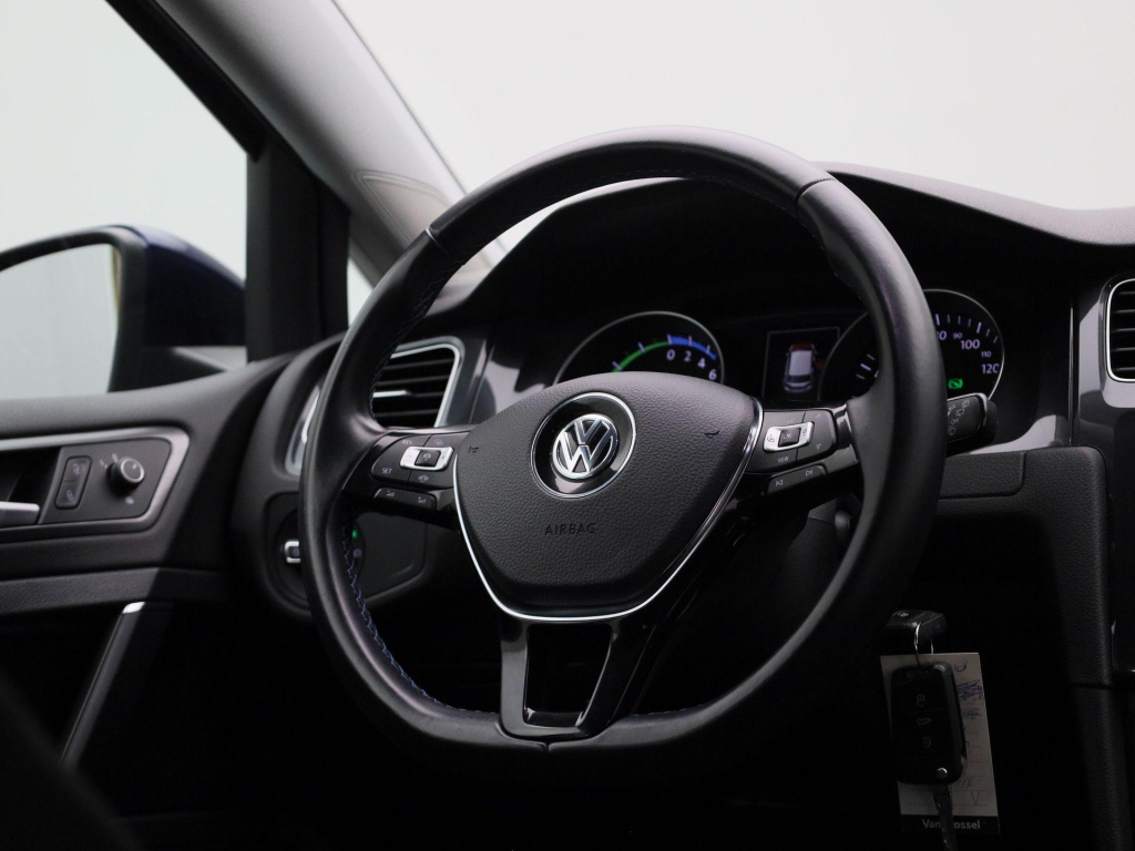 Volkswagen E-golf