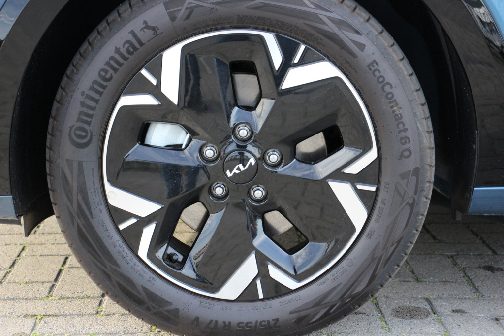 Kia E-niro