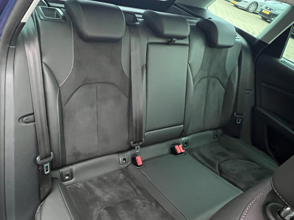 Seat Leon Sportstourer