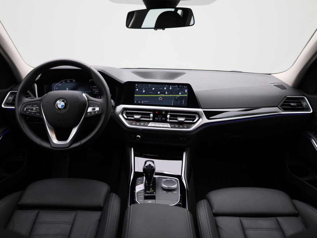 BMW 3-serie