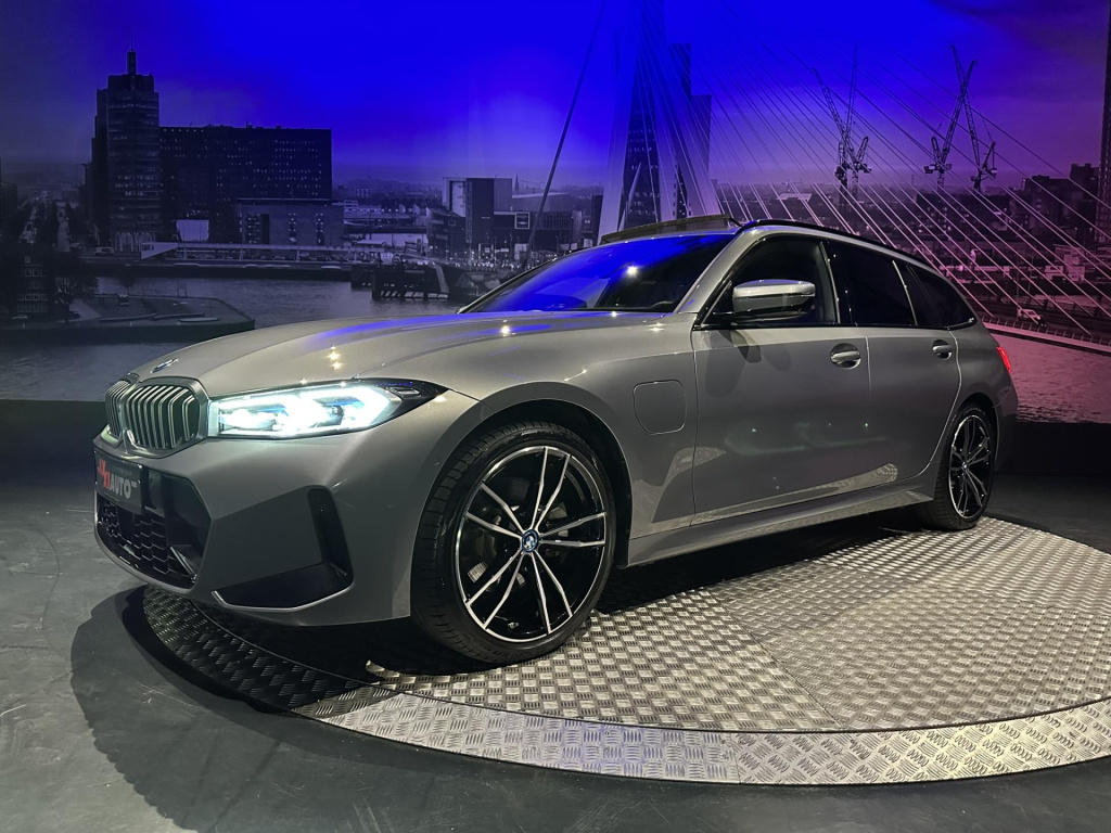 BMW 3-serie