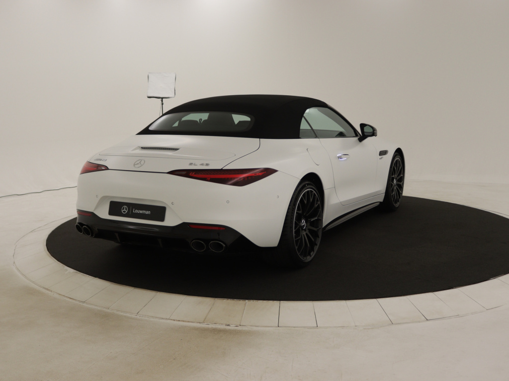 Mercedes-Benz Sl