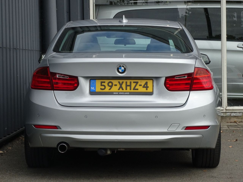 BMW 3-serie