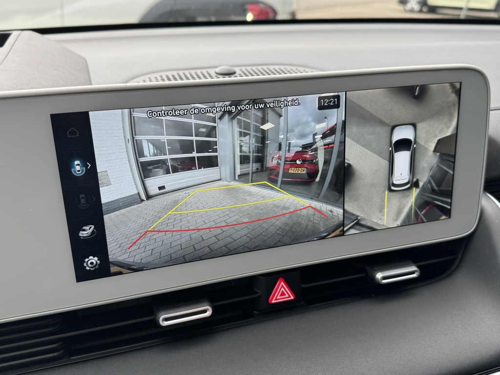 Hyundai Ioniq 5