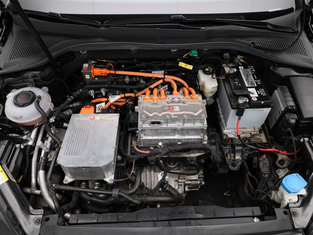 Volkswagen E-golf