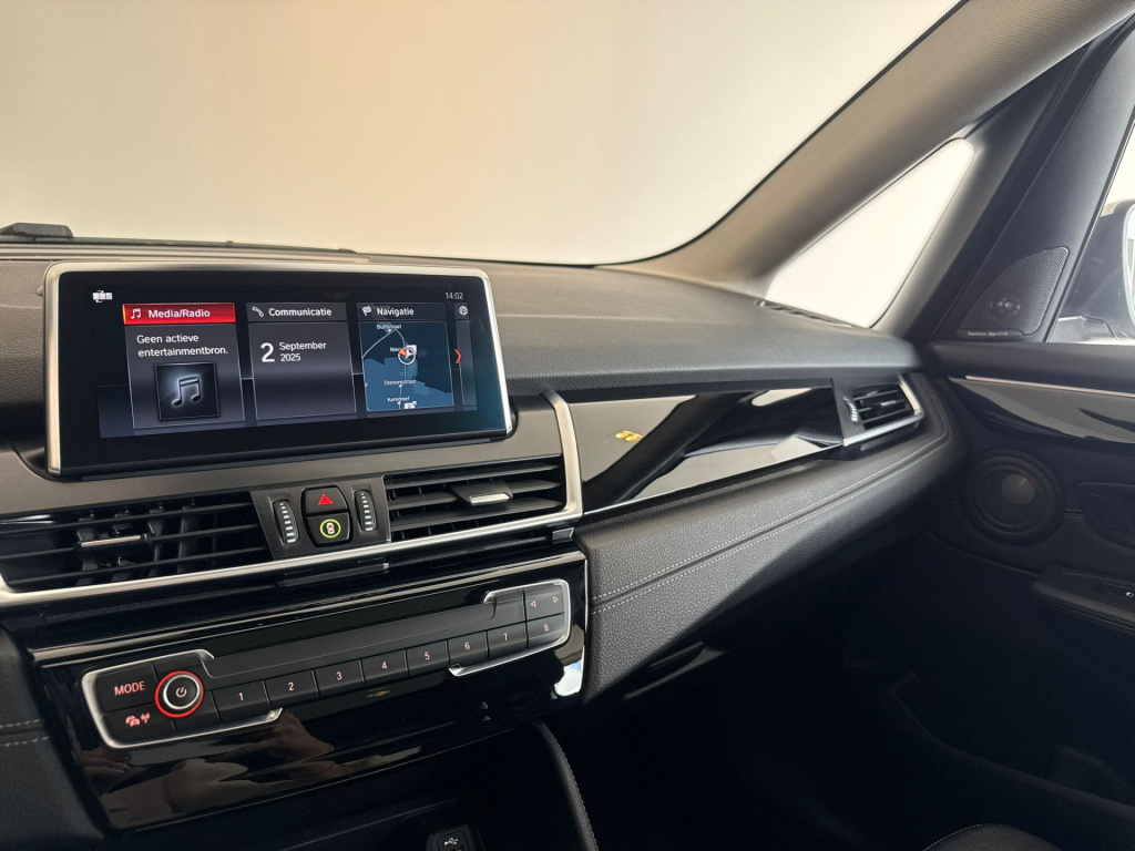BMW 2-serie