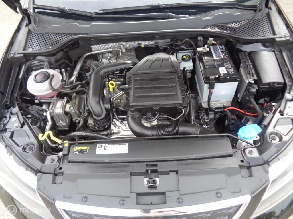 Seat Leon Sportstourer