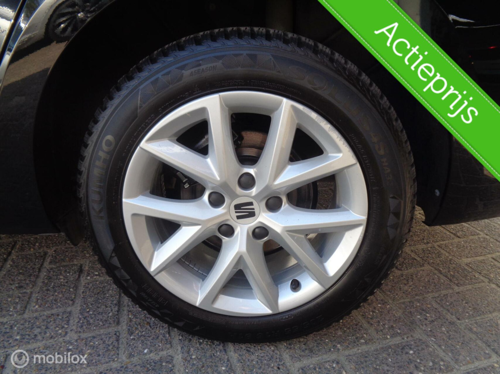 Seat Leon Sportstourer