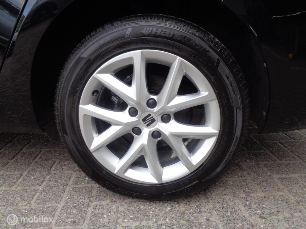 Seat Leon Sportstourer